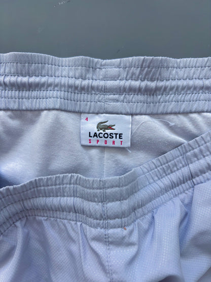 Lacoste Vintage Trackpants | M