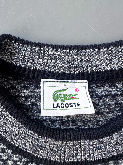Lacoste Vintage Pullover | M