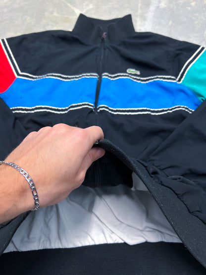 Lacoste Vintage Track Jacket | M.