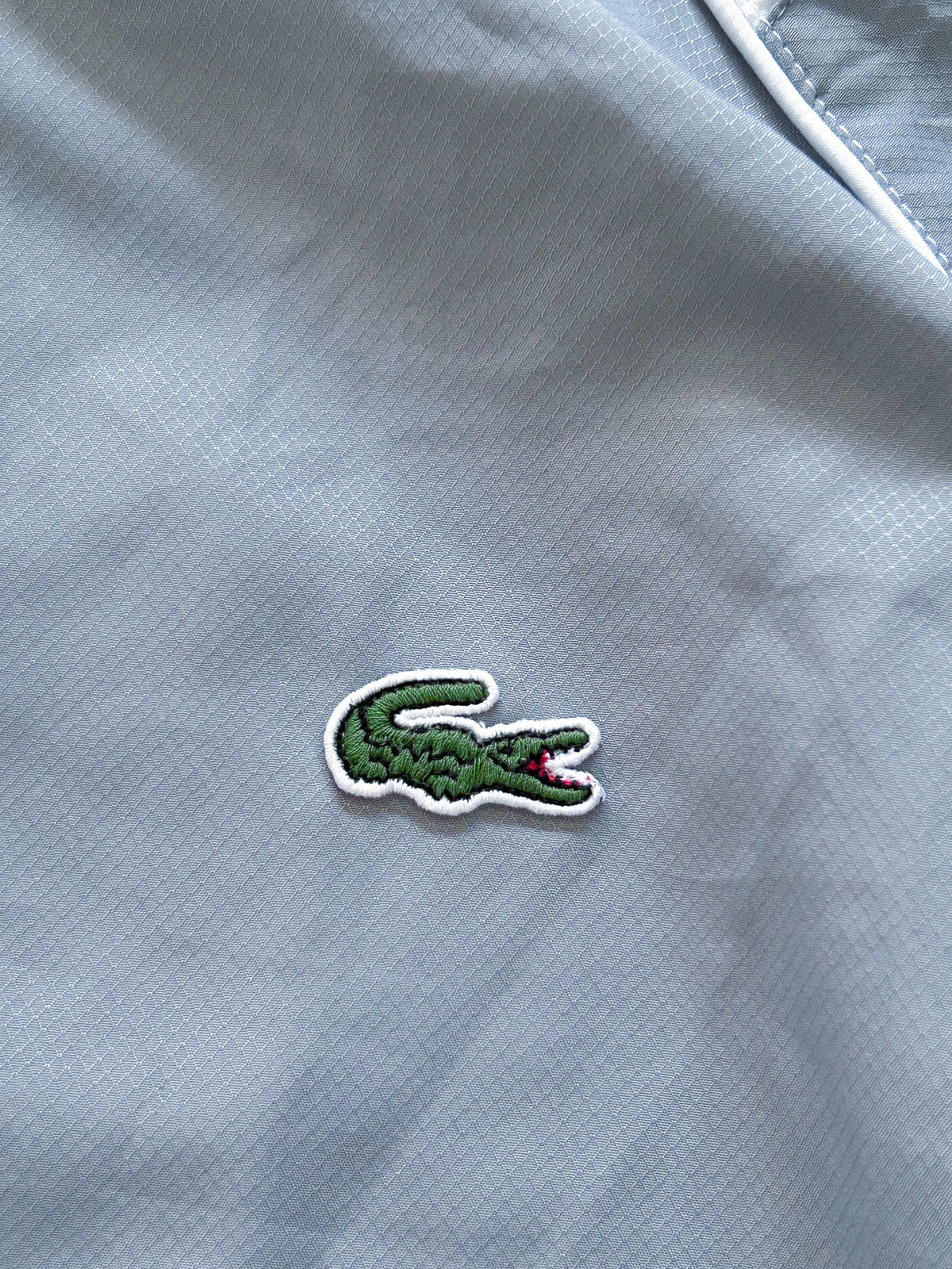Lacoste Vintage Trackjacket | M