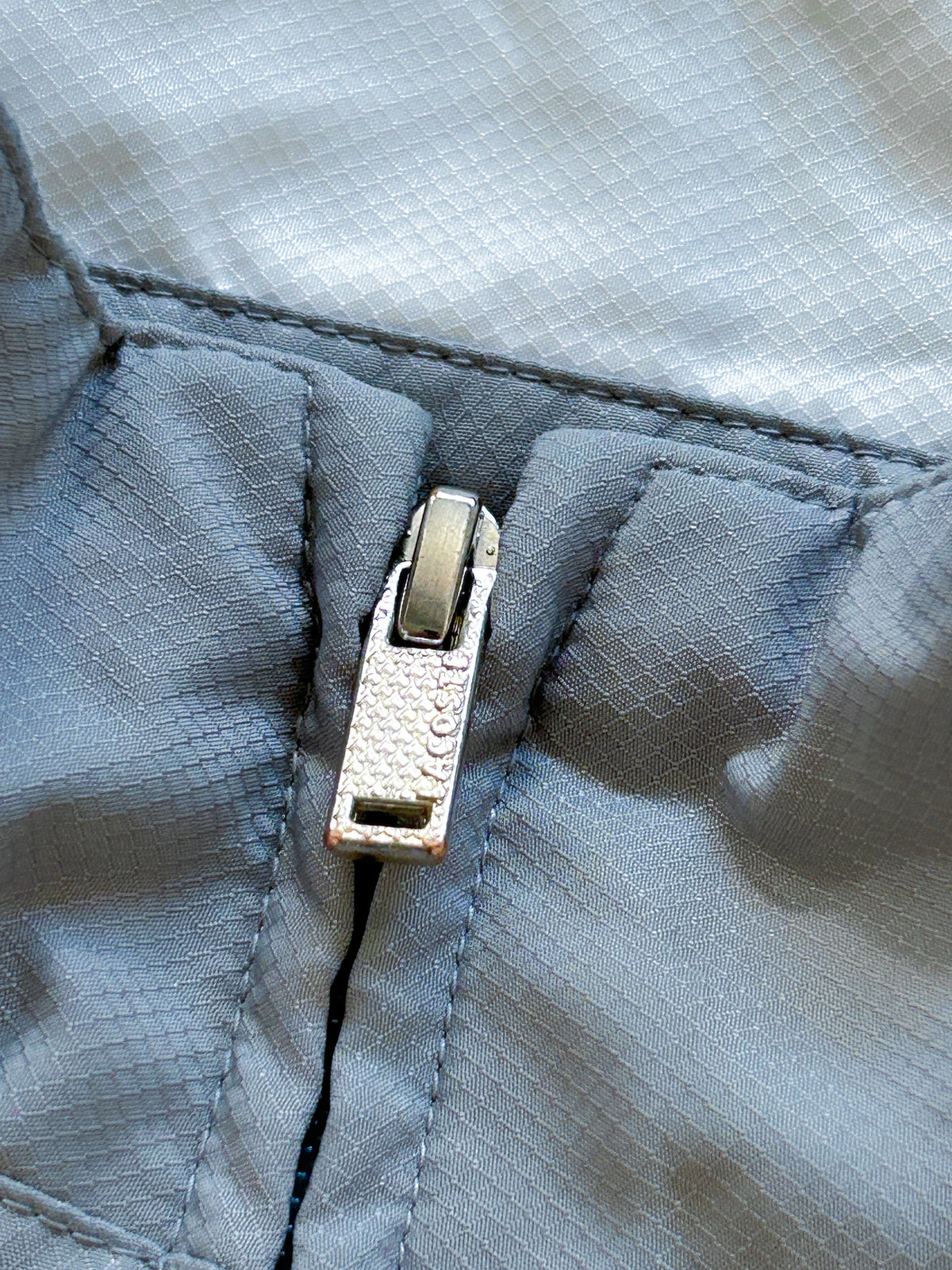 Lacoste Vintage Trackjacket | M