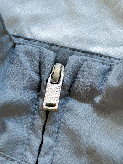 Lacoste Vintage Trackjacket | M