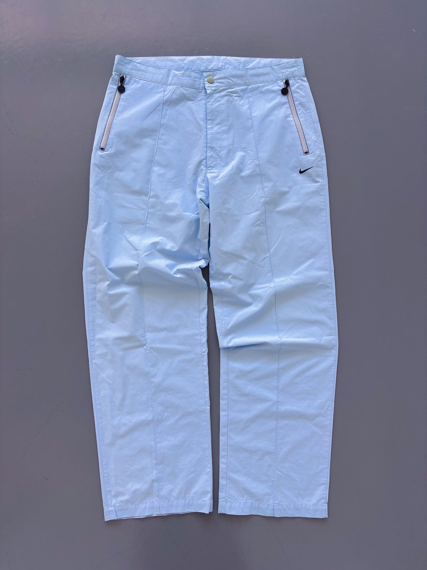 Nike Vintage *PREMIUM* Trackpants | L