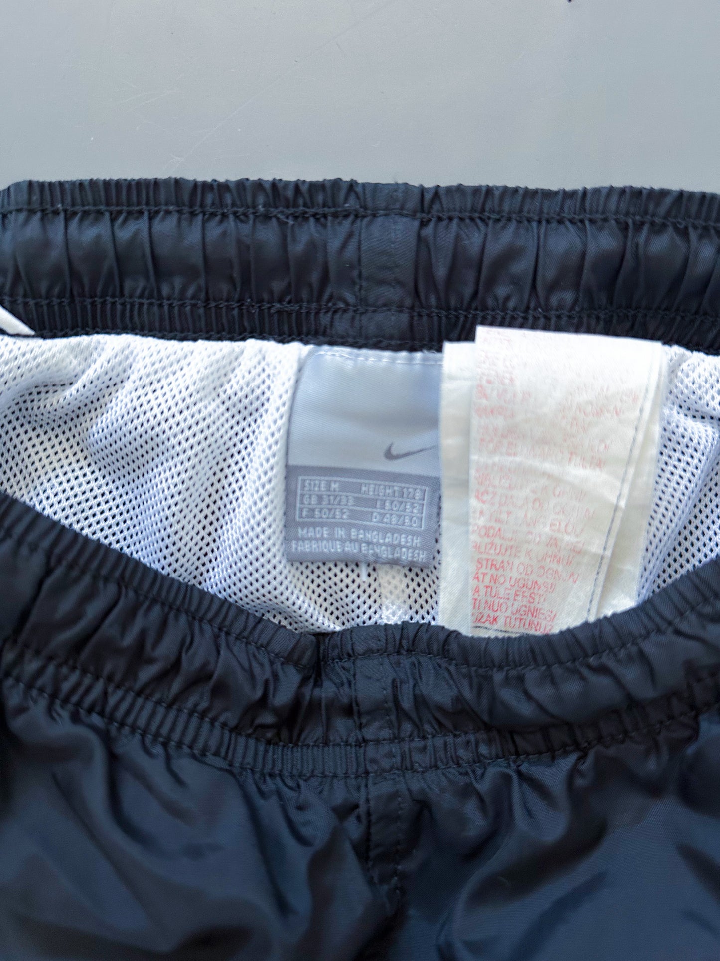 Nike Vintage *PREMIUM* Trackpants | M