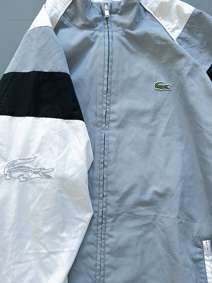Lacoste Vintage Trackjacket | M