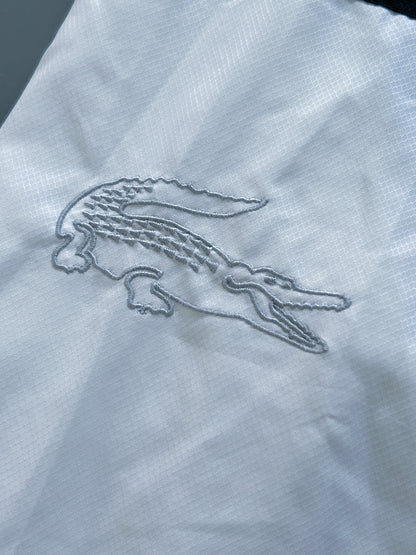 Lacoste Vintage Trackjacket | M