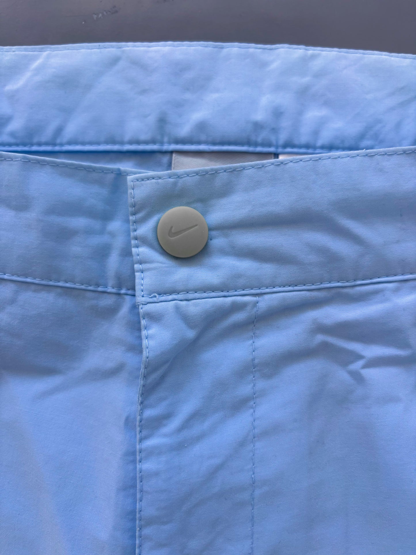 Nike Vintage *PREMIUM* Trackpants | L