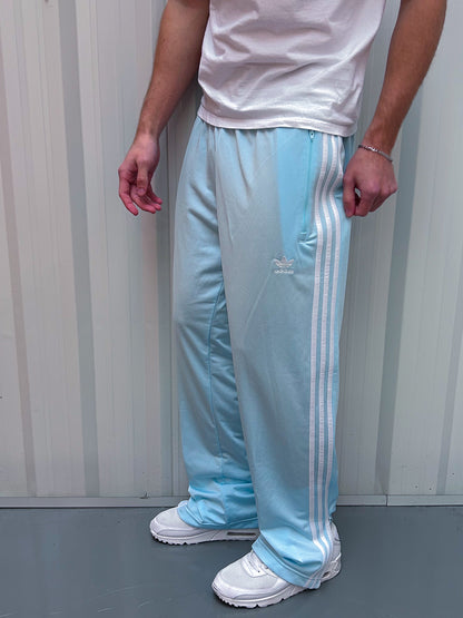 Adidas Vintage Trackpants | L