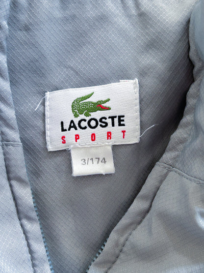 Lacoste Vintage Trackjacket | M