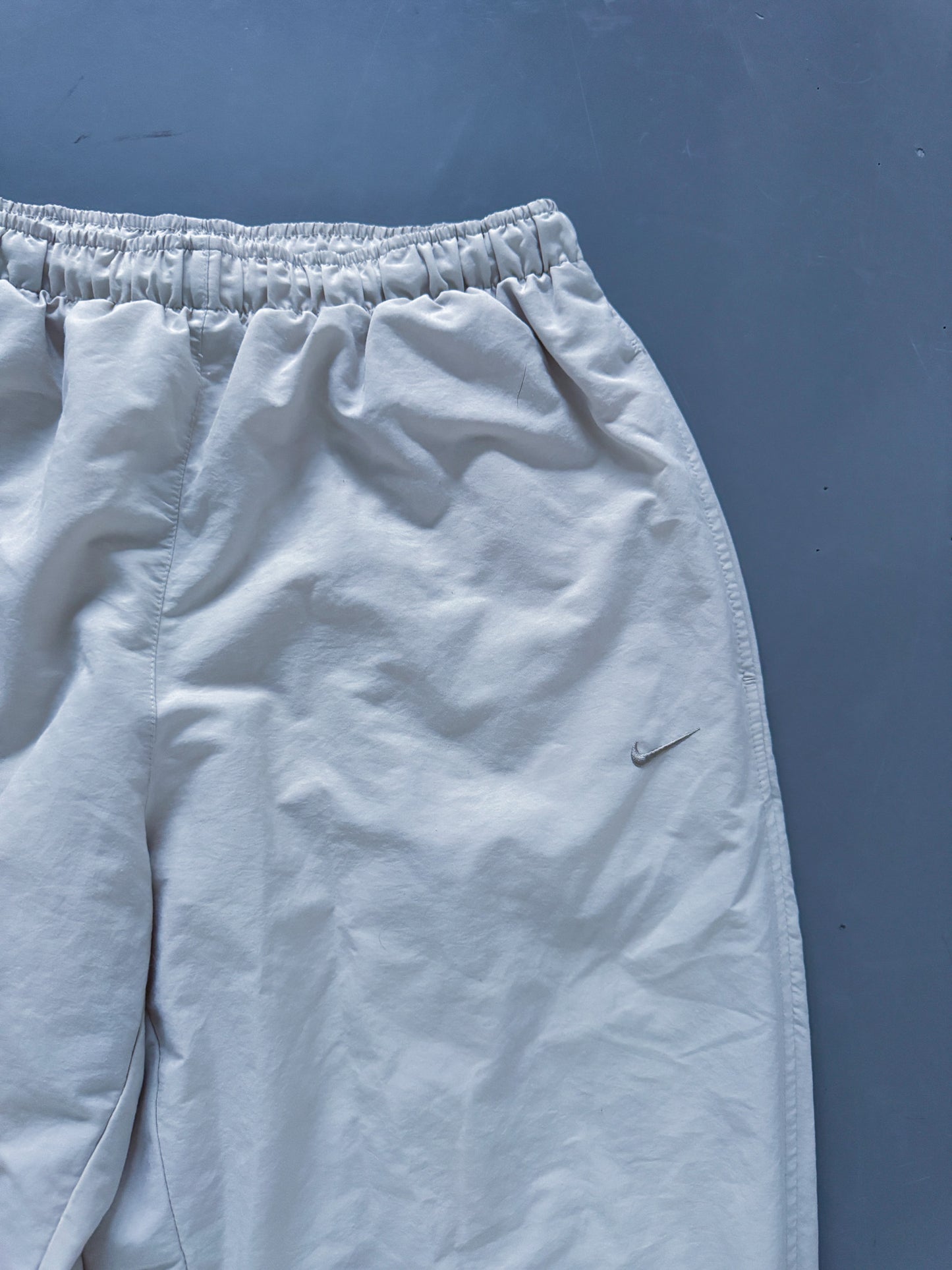 Nike Vintage Trackpants | L