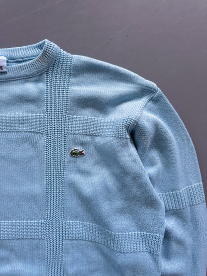 Lacoste Vintage *PREMIUM* Pullover | M