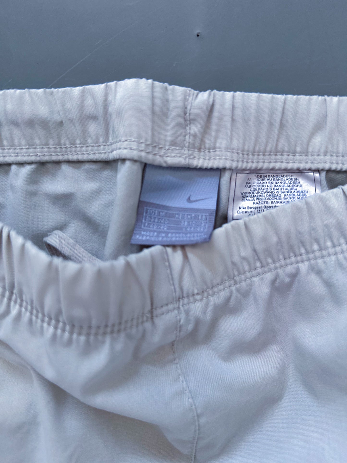 Nike Vintage *PREMIUM* Trackpants | M