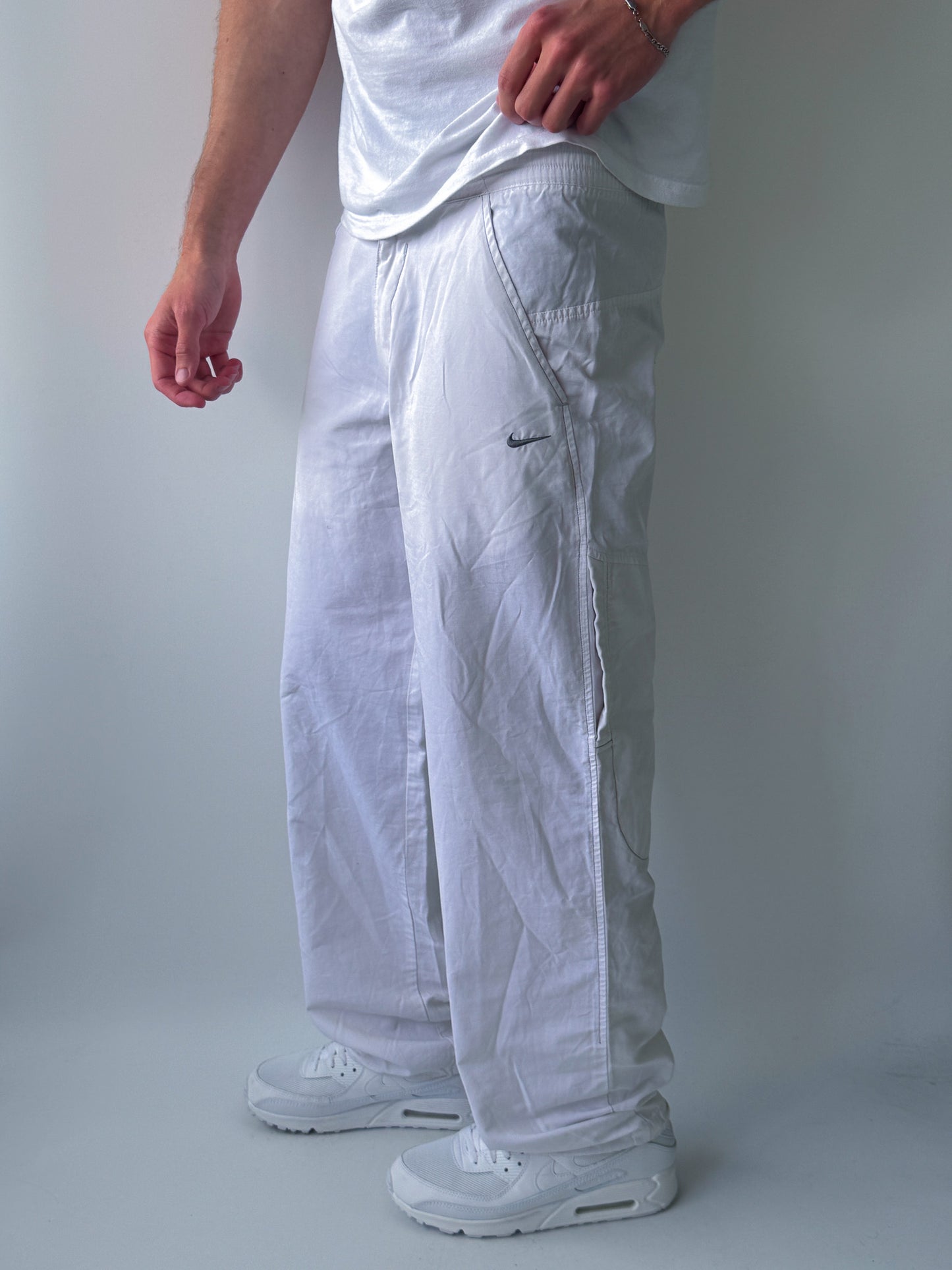 Nike Vintage *PREMIUM* Trackpants | S