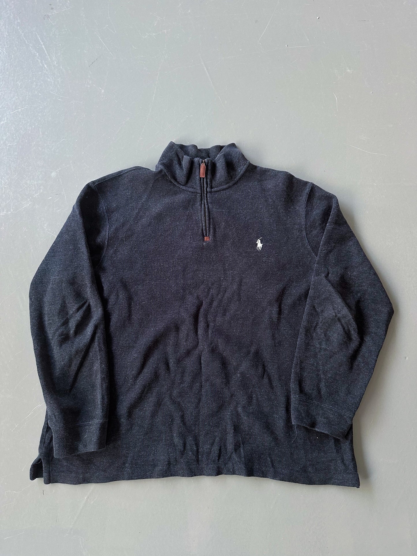 Polo Ralph Lauren Pullover | XL