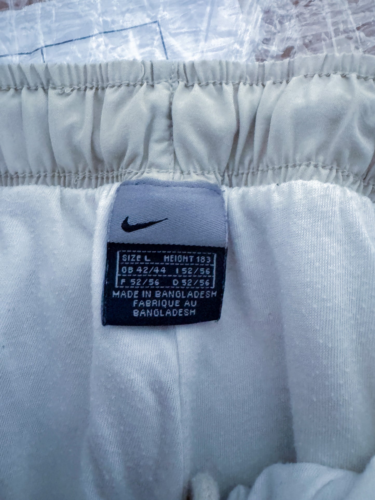 Nike Vintage Trackpants | L
