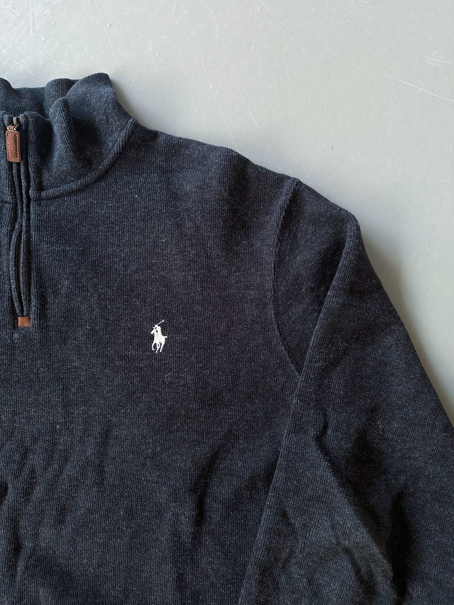 Polo Ralph Lauren Pullover | XL