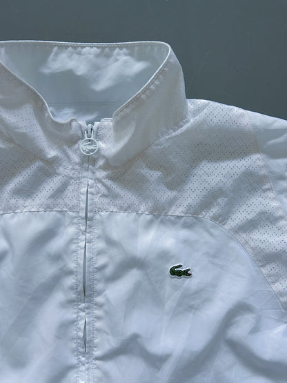 Lacoste Vintage Trackjacket | S