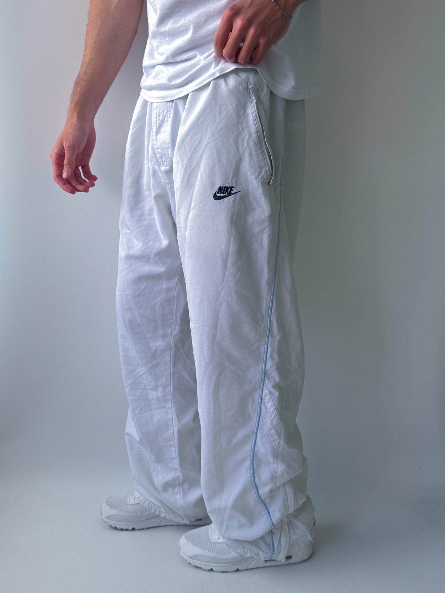 Nike Vintage Trackpants | XXL