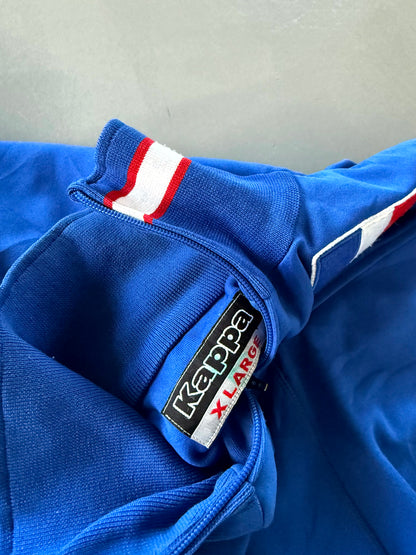 France x Kappa Vintage Jacket XL