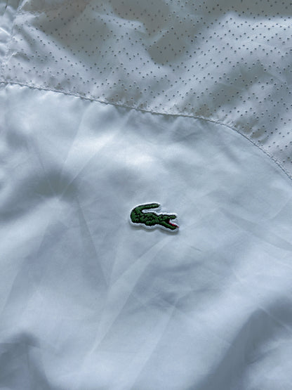 Lacoste Vintage Trackjacket | S