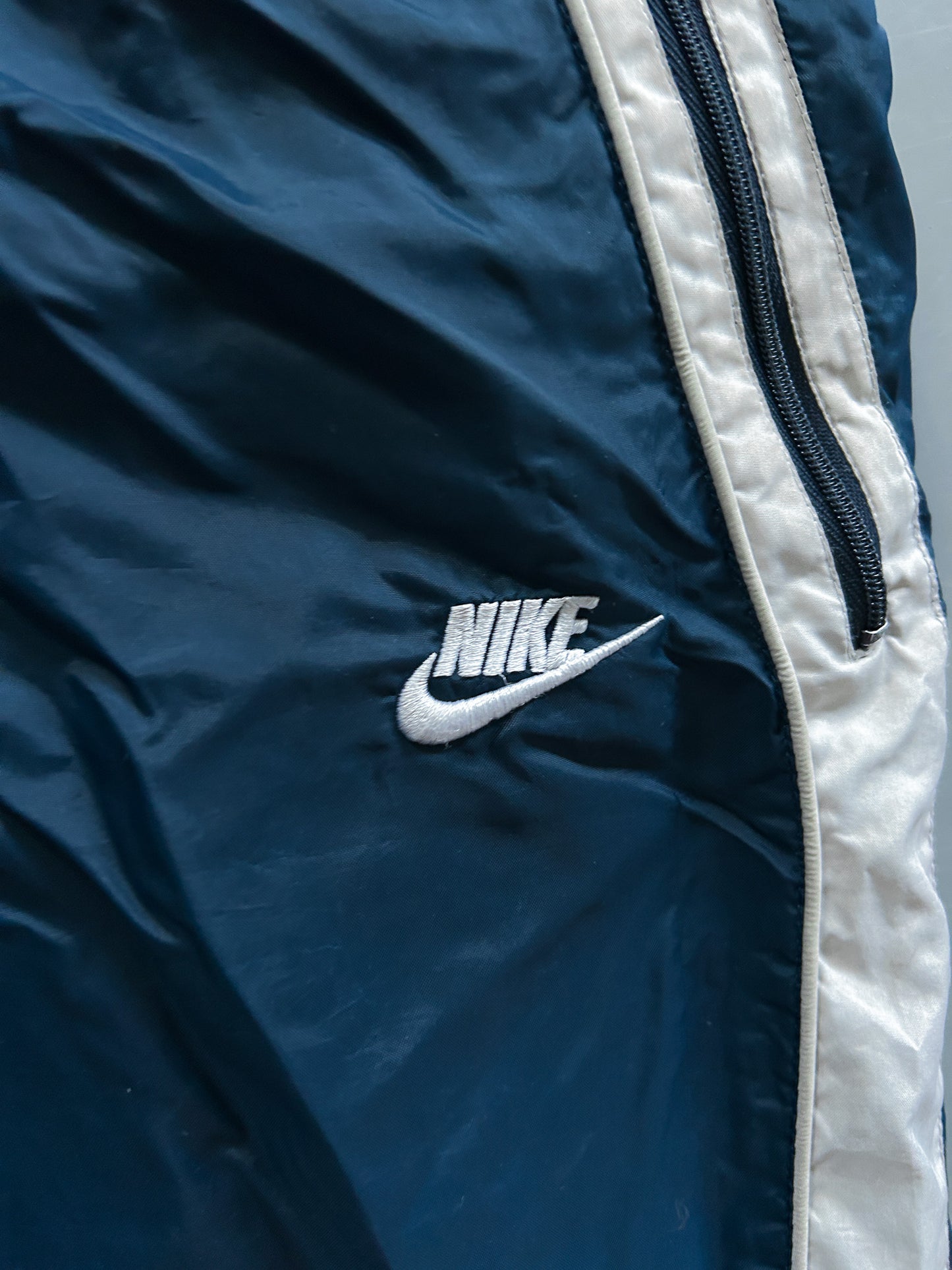 Nike Vintage Trackpants | L