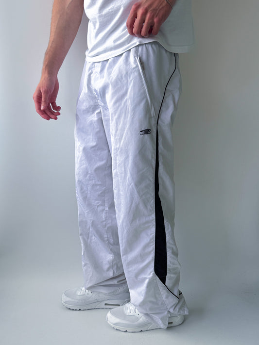 Umbro Vintage Trackpants | M