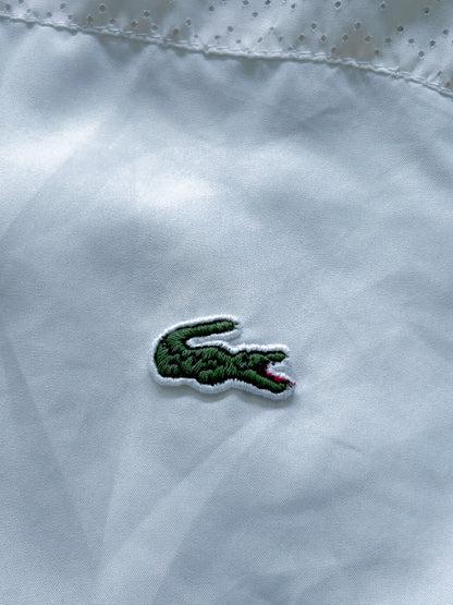 Lacoste Vintage Trackjacket | S