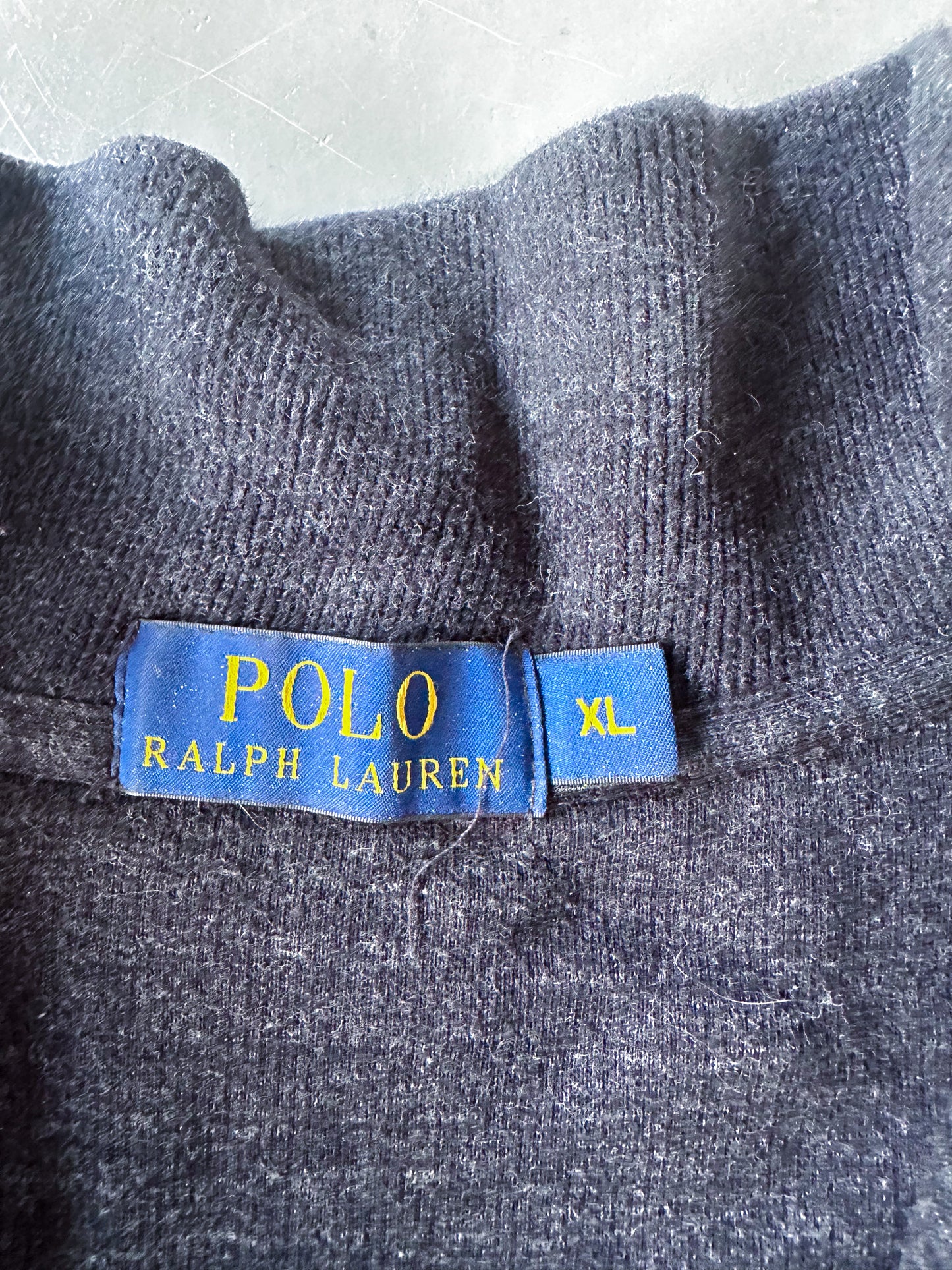 Polo Ralph Lauren Pullover | XL