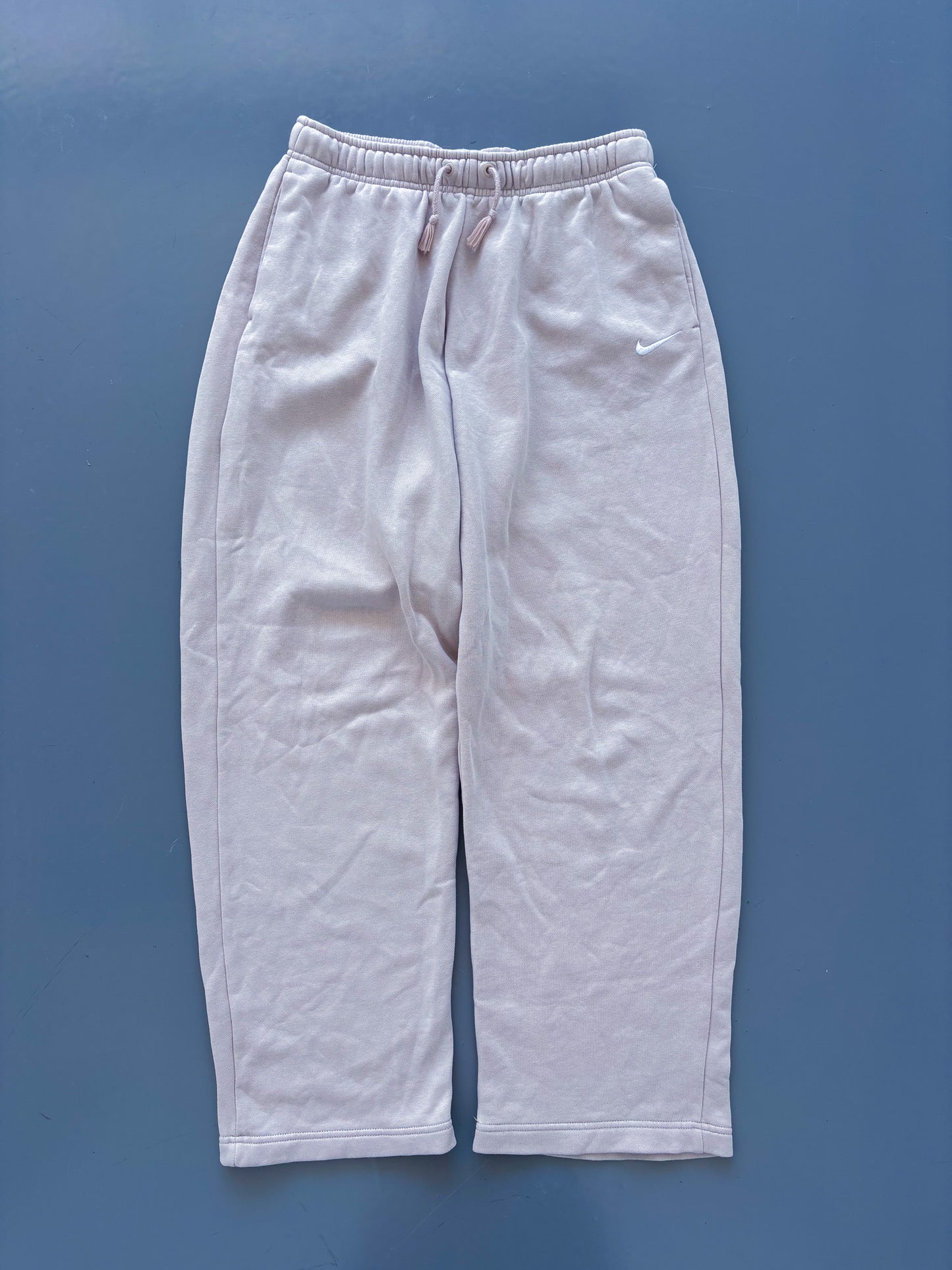 Nike Vintage *PREMIUM* Open Leg Sweatpants | S