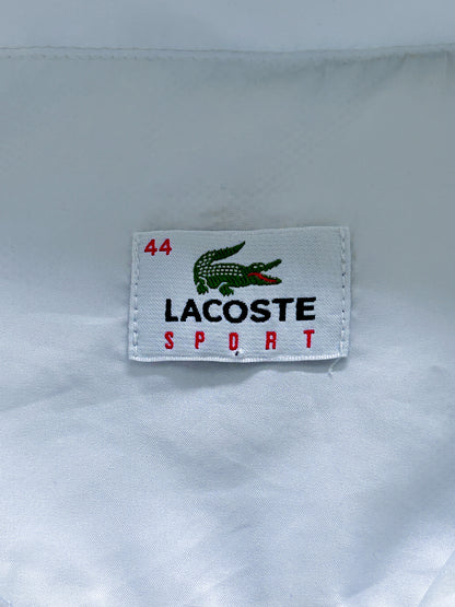 Lacoste Vintage Trackjacket | S