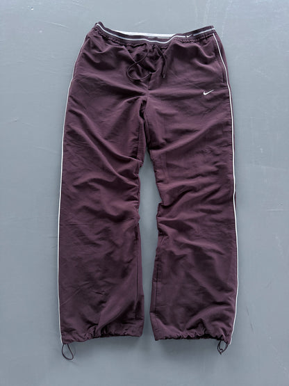 Nike Vintage *PREMIUM* Trackpants | L