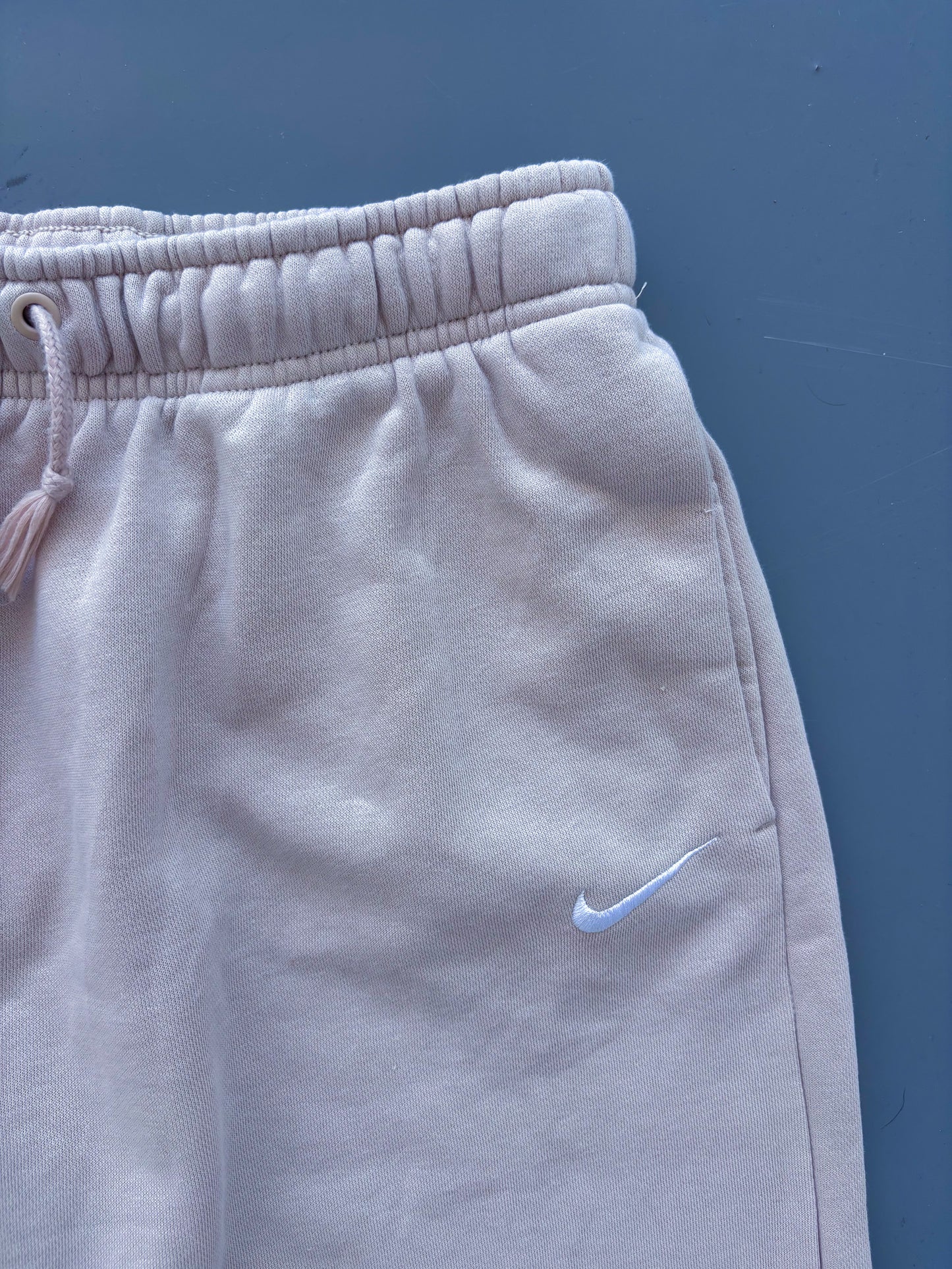 Nike Vintage *PREMIUM* Open Leg Sweatpants | S