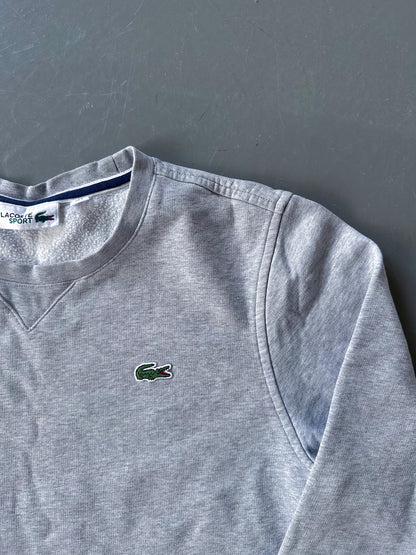 Lacoste Vintage Pullover | S