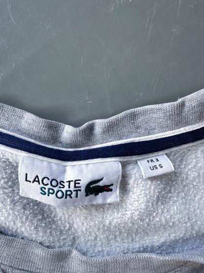 Lacoste Vintage Pullover | S
