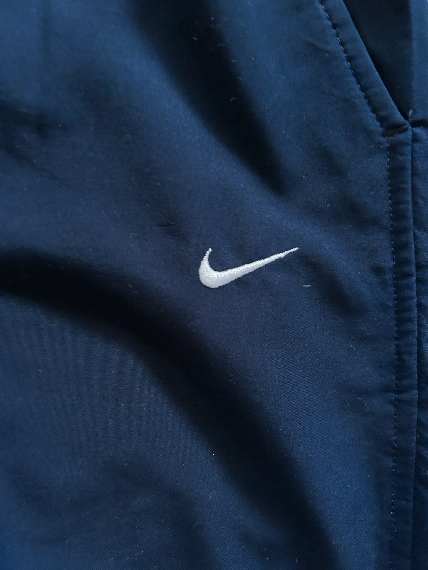 Nike Vintage Trackpants | S