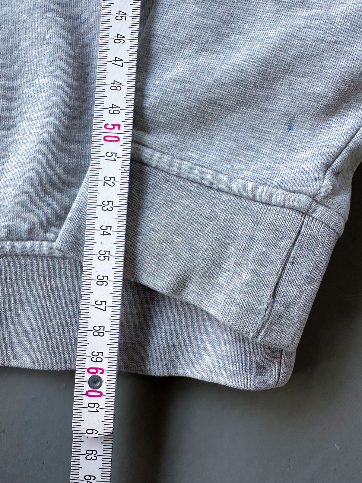 Lacoste Vintage Pullover | S
