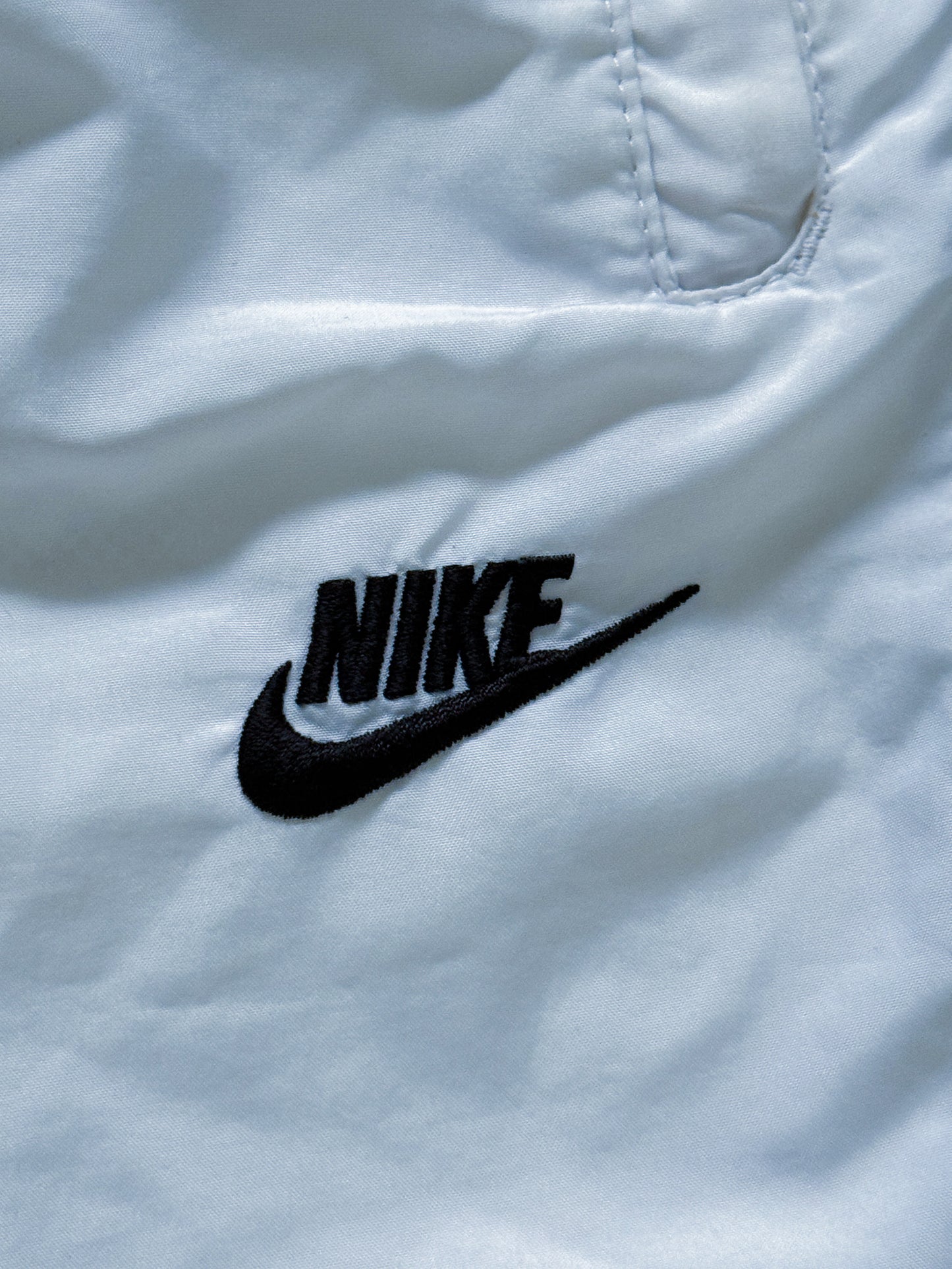 Nike Vintage Trackpants | S