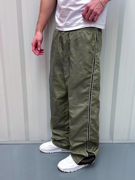 Nike Vintage Trackpants | L