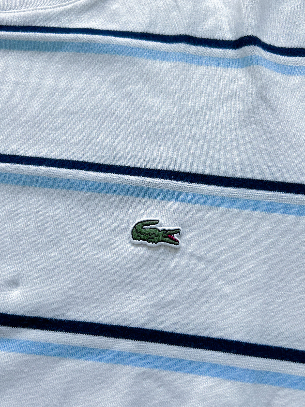Lacoste Vintage Shirt | M