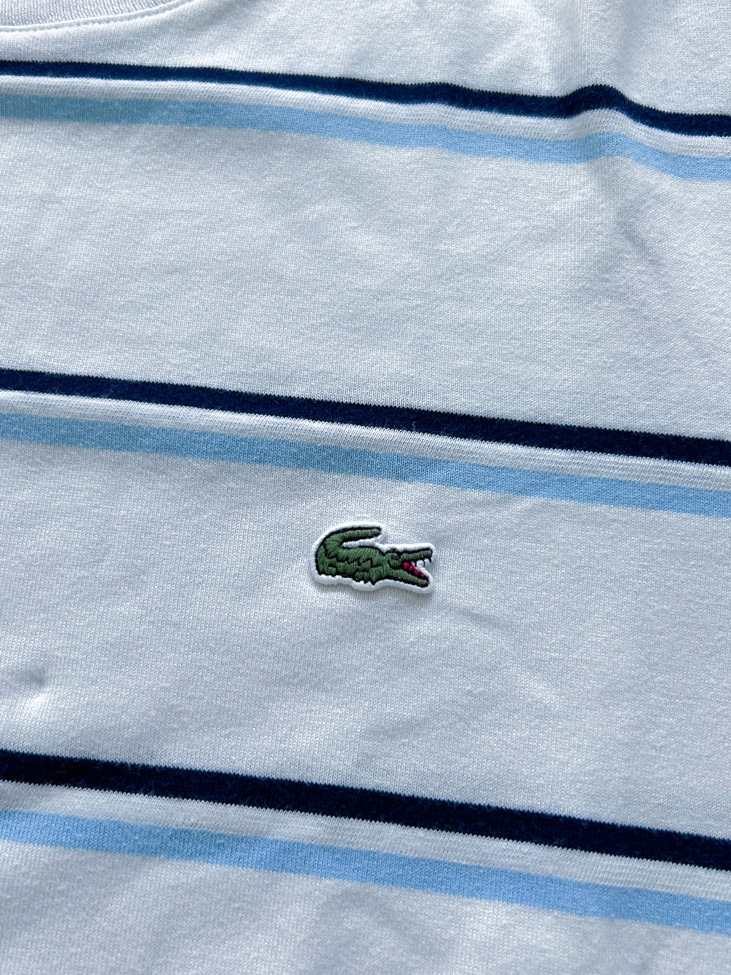 Lacoste Vintage Shirt | M