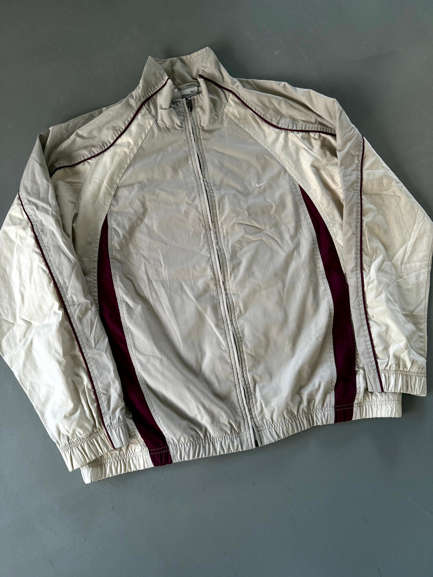 Nike Vintage Premium Tracksuit L