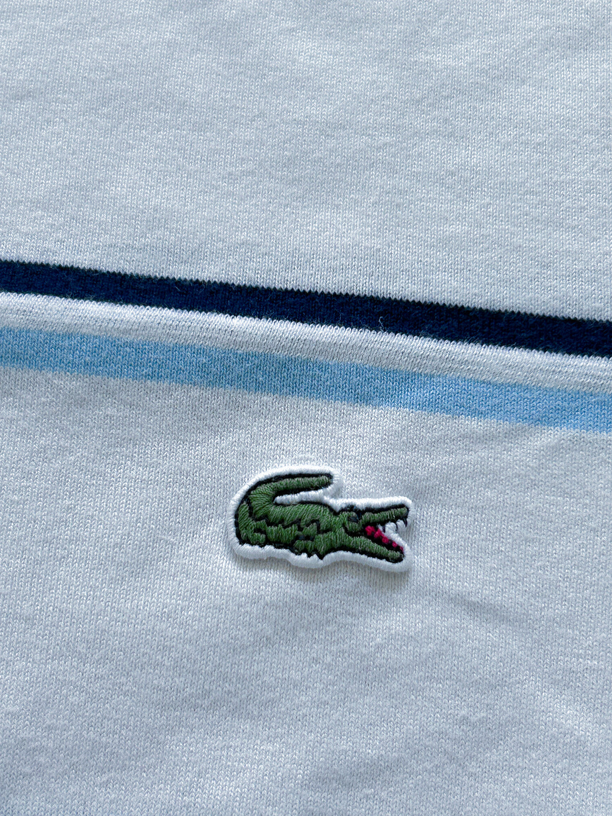 Lacoste Vintage Shirt | M