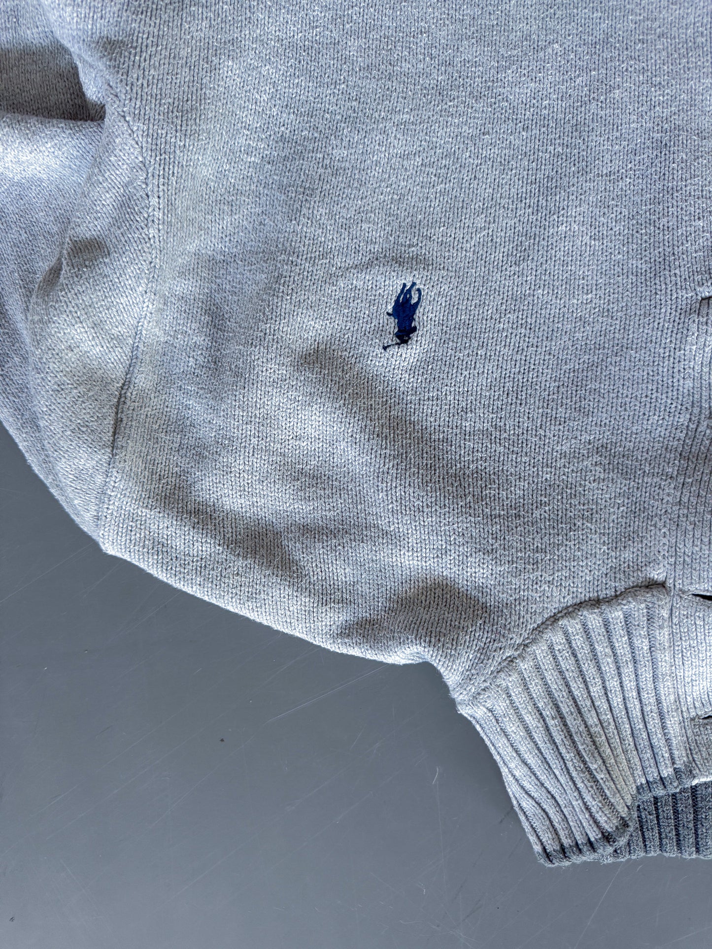 Polo Ralph Lauren Vintage Pullover | L