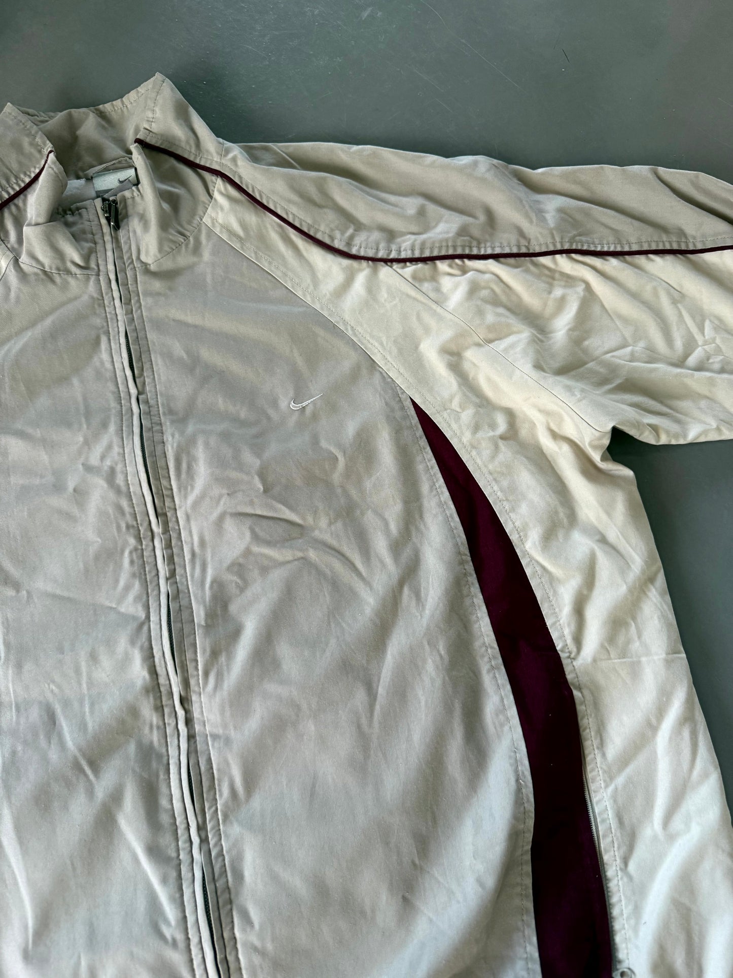 Nike Vintage Premium Tracksuit L