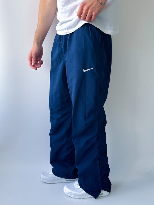 Nike Vintage Trackpants | L