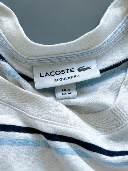 Lacoste Vintage Shirt | M