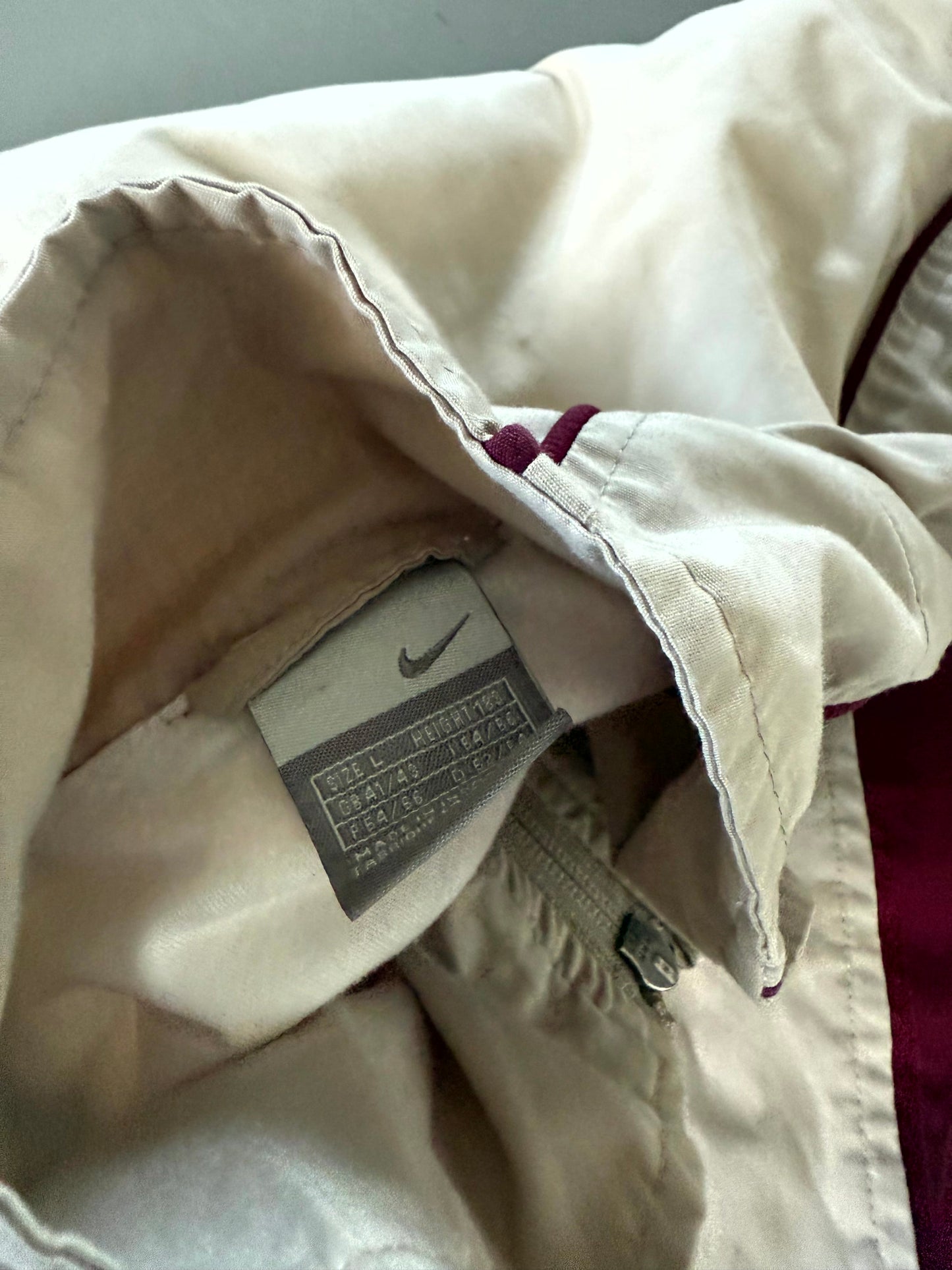 Nike Vintage Premium Tracksuit L