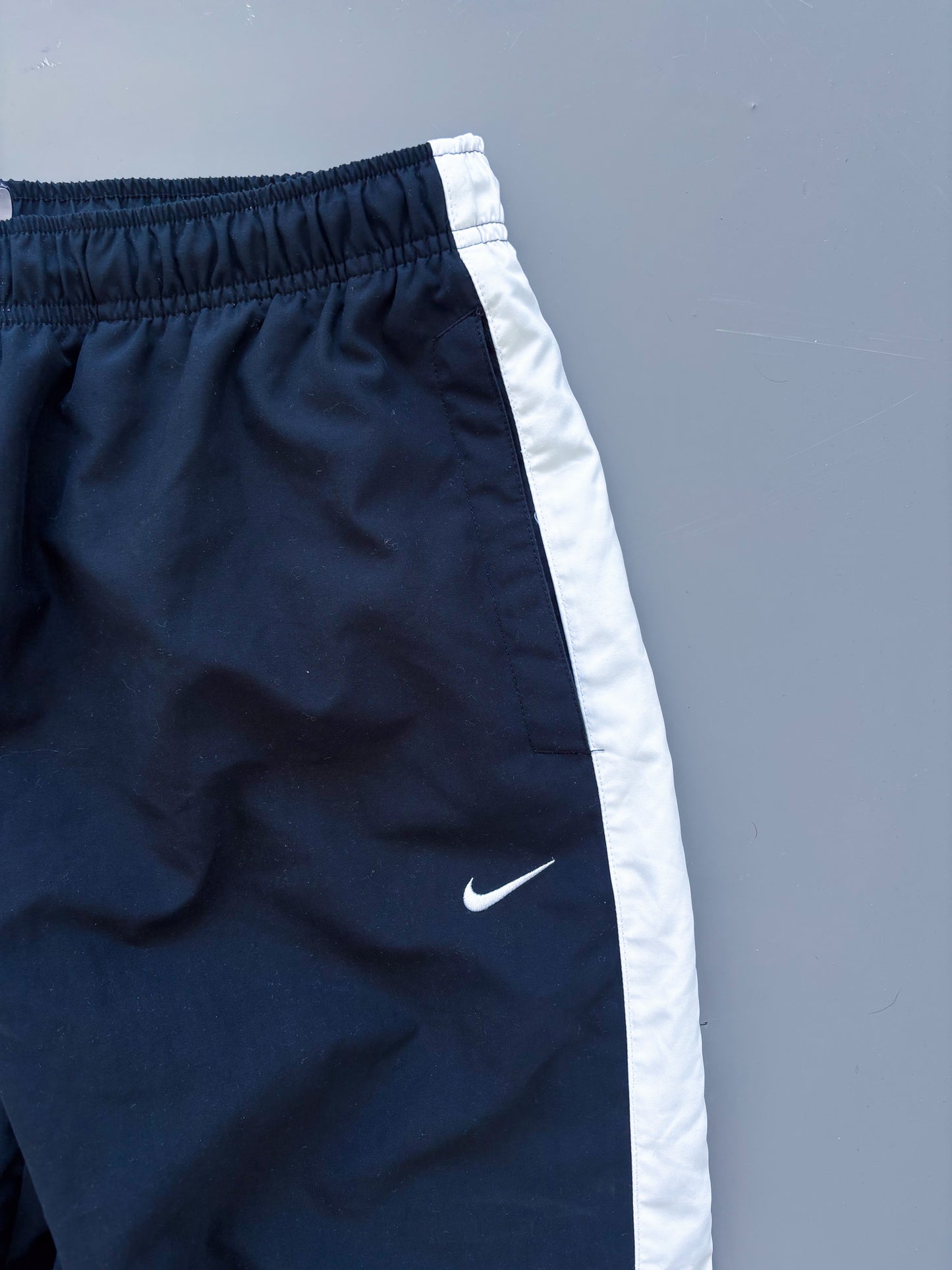 Nike Vintage Trackpants | XS
