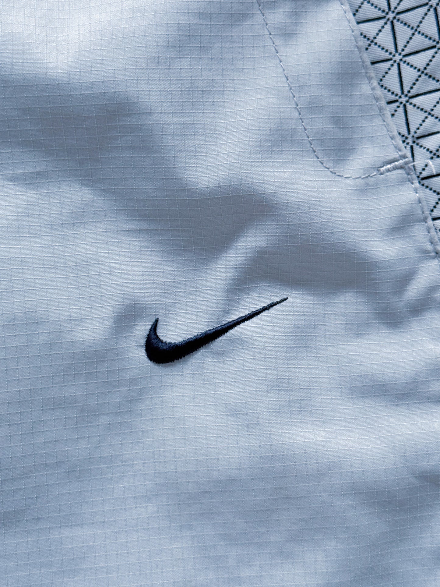 Nike Vintage Trackpants | S