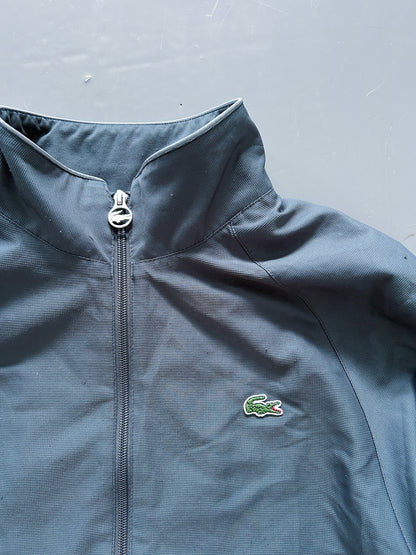 Lacoste Vintage *PREMIUM* Trackjacket | M